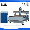 Factory Price!!! PVC/MDF/PLYWOOD/Acrylic cutting cnc router machine price HOBON D60